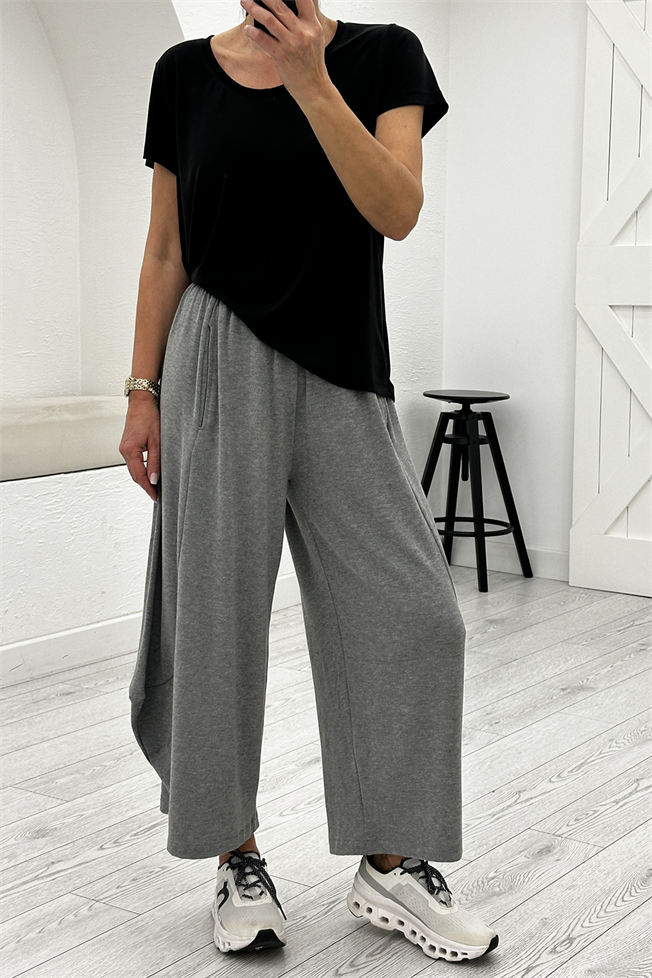 Gri Barrel Tek Alt 3750