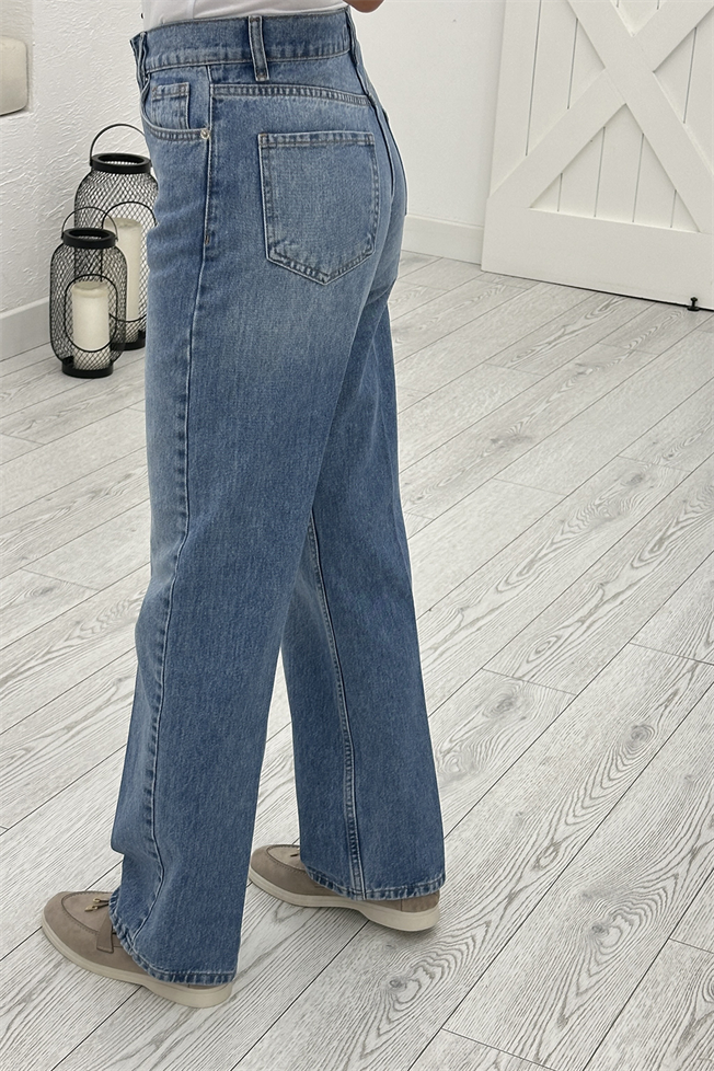 Mavi Cigaratte Jean 0065