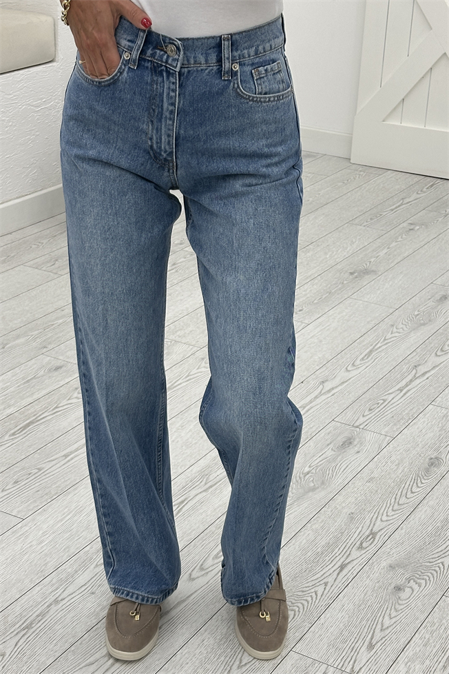 Mavi Cigaratte Jean 0065
