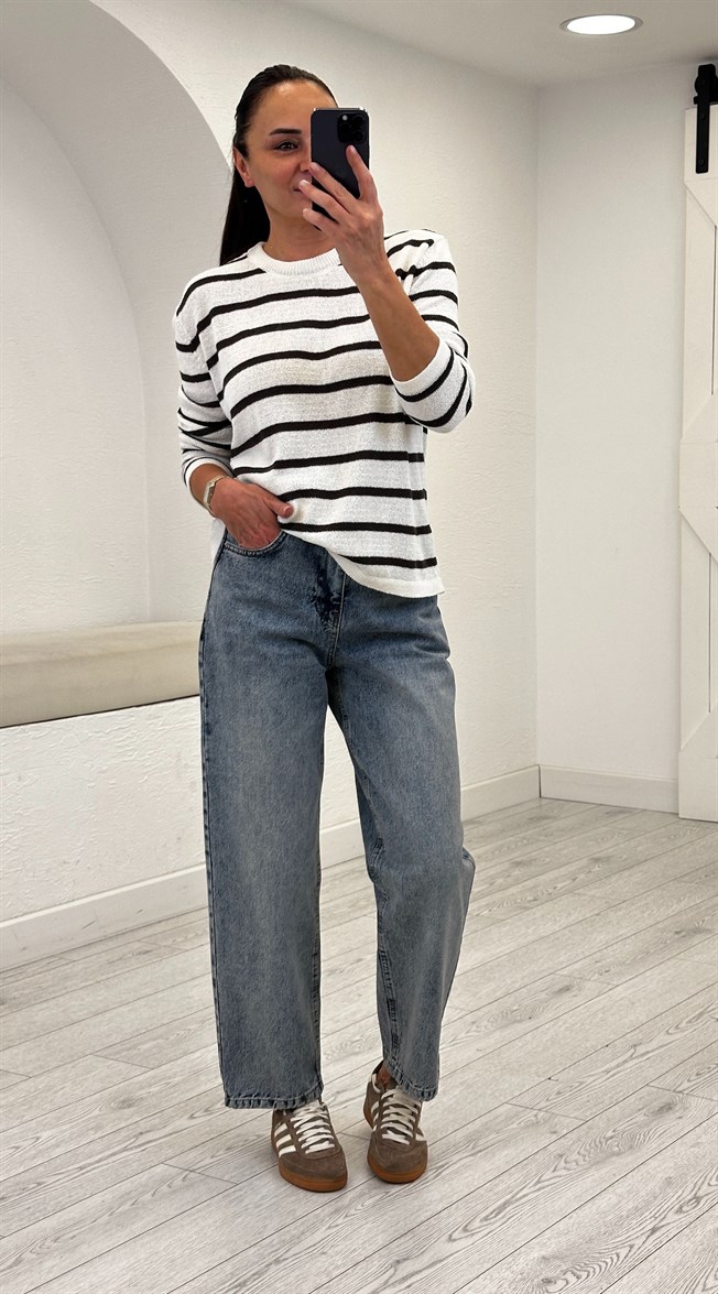 Mavi Skater Jean 3004