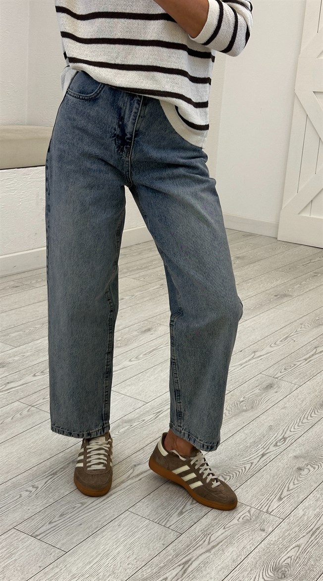 Mavi Skater Jean 3004