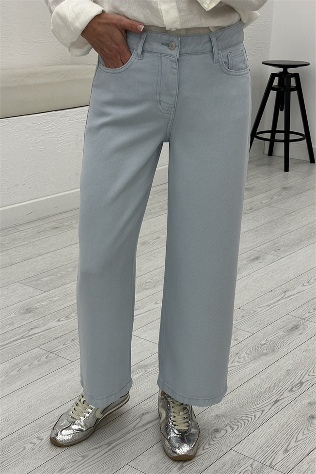 Mavi Tensel Culotte Jean 01026
