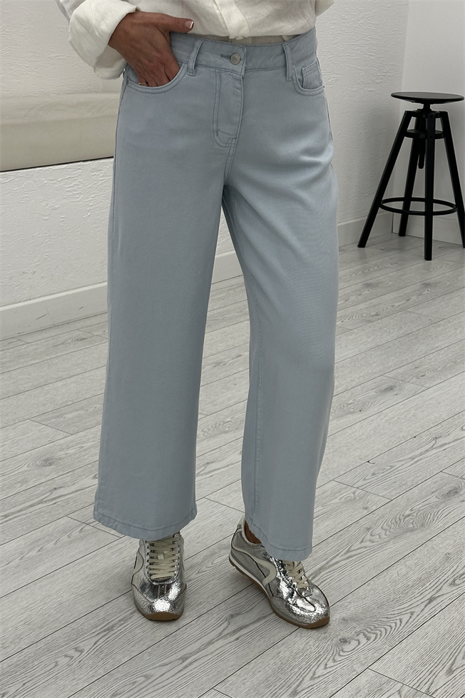 Mavi Tensel Culotte Jean 01026