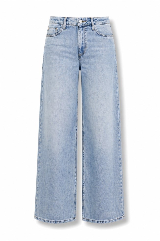 Mavi Wide Leg Jean 8600