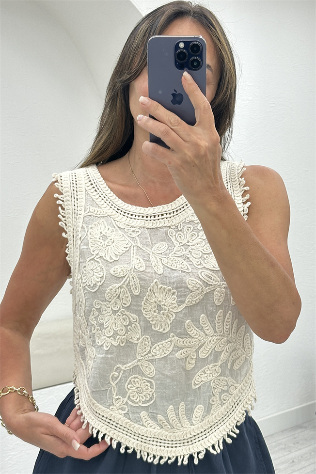 Naturel Bluz 39789