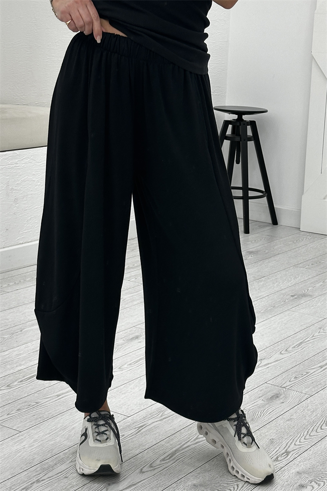 Siyah Barrel Tek Alt 3750