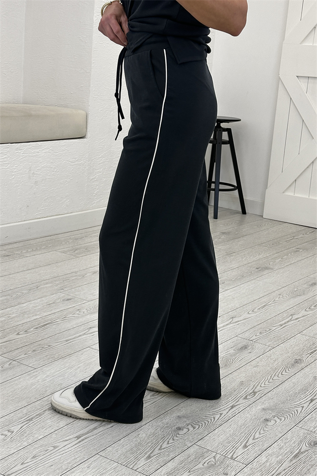 Siyah Modal Takım 3588