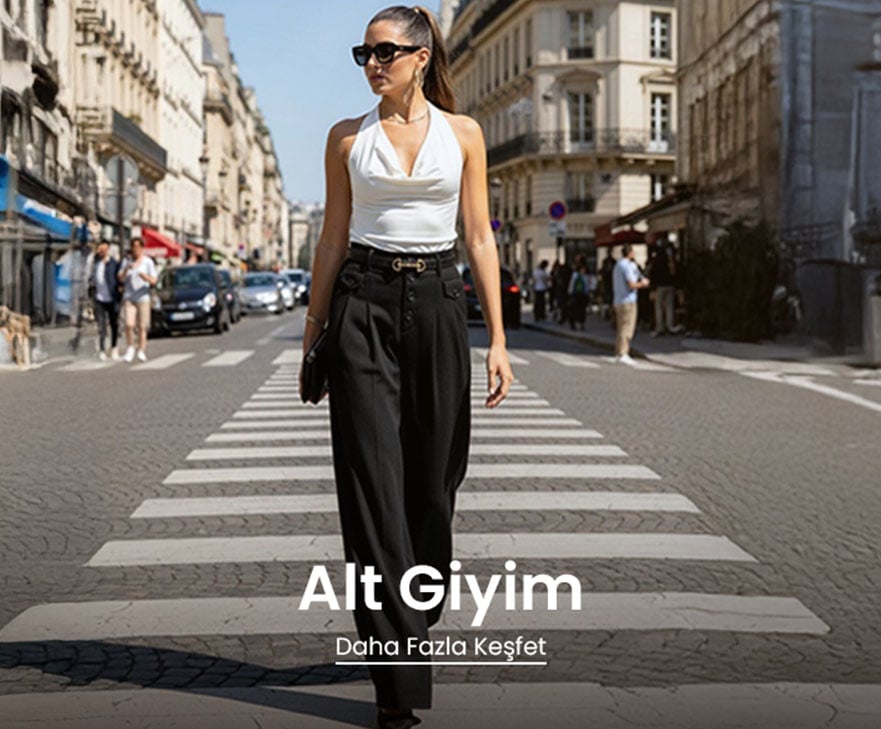 ALT GİYİM