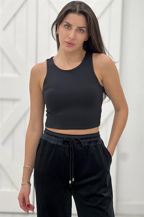 Pepicino ACT Siyah Mikro Atlet 3734