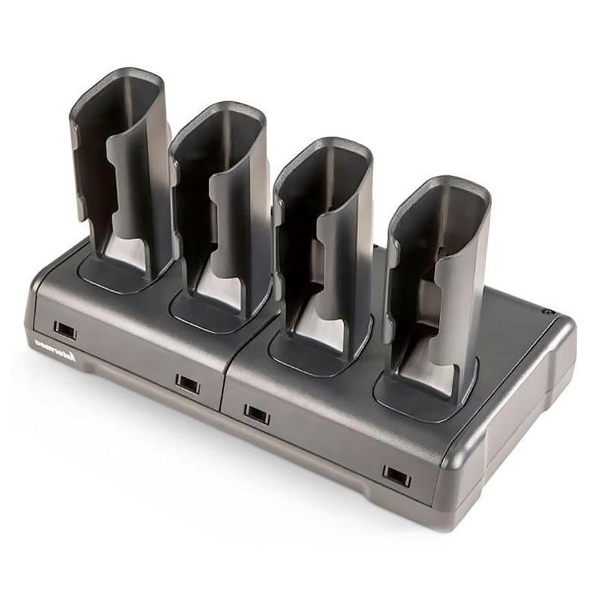 CK7x Dörtlü Pil Şarj Cihazı