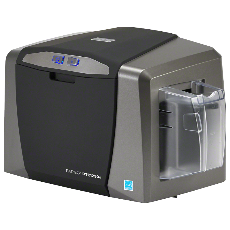 Fargo DTC1250E Tek Yön PVC Kart Yazıcı