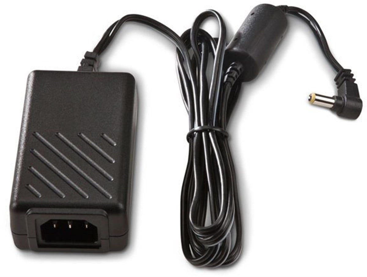 Intermec CK65 / CK3R / CK3X Tekli ve Dörtlü Cradle için Power Adaptör
