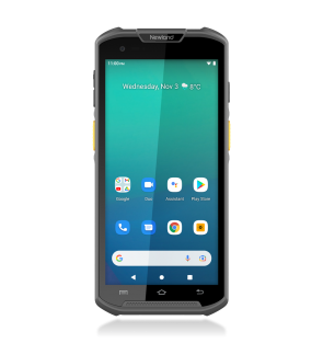 Newland MT9356 Android El Terminali (2D) - 6GB Ram - GSMLİ SK
