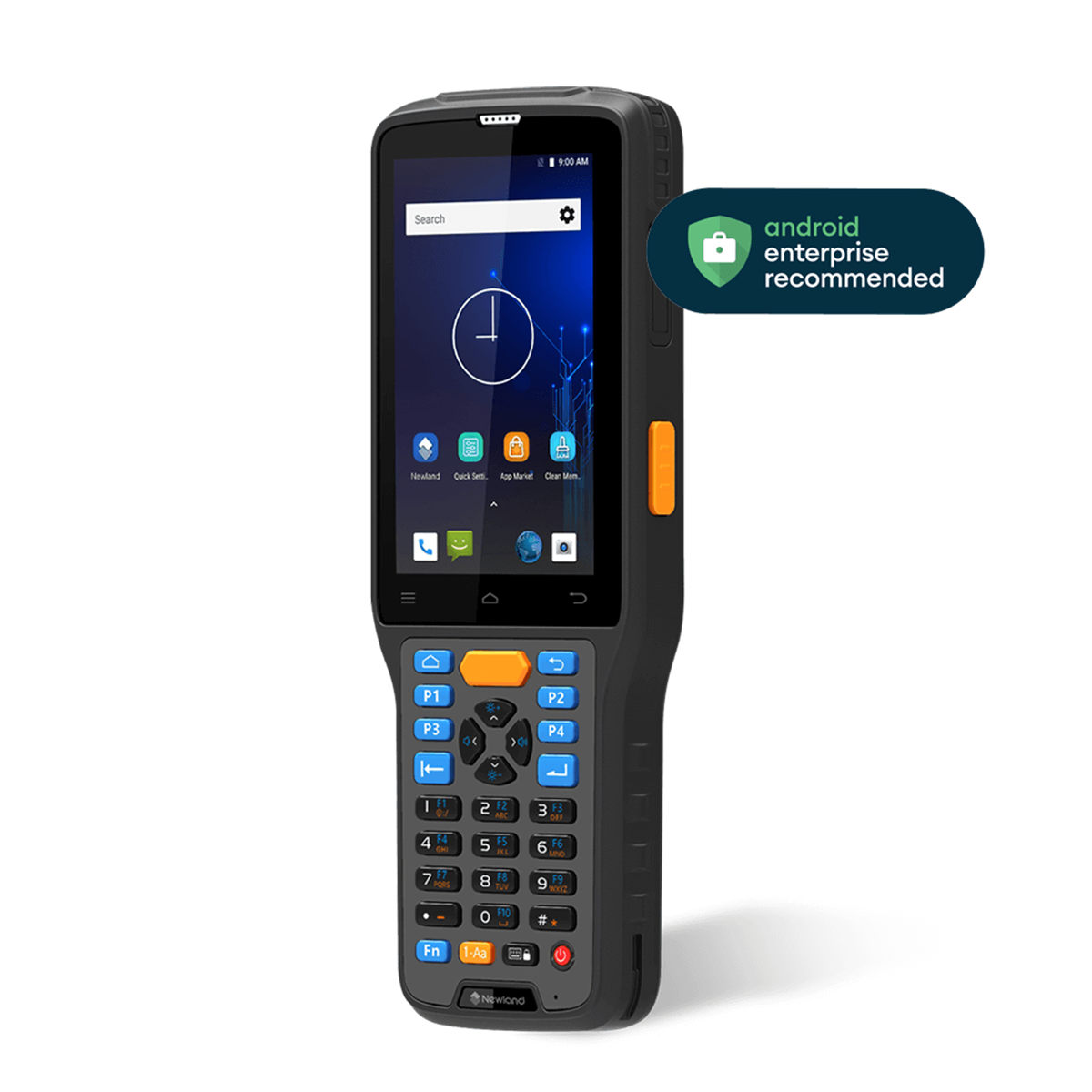 Newland N7 Pro (3GB Ram) Android El Terminali