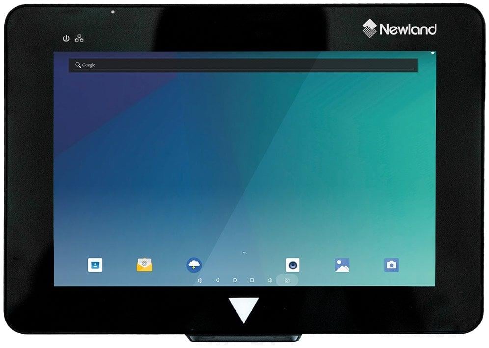 Newland NQuire700 (Stingray / Stingray II) Android Fiyat Gör/Kiosk