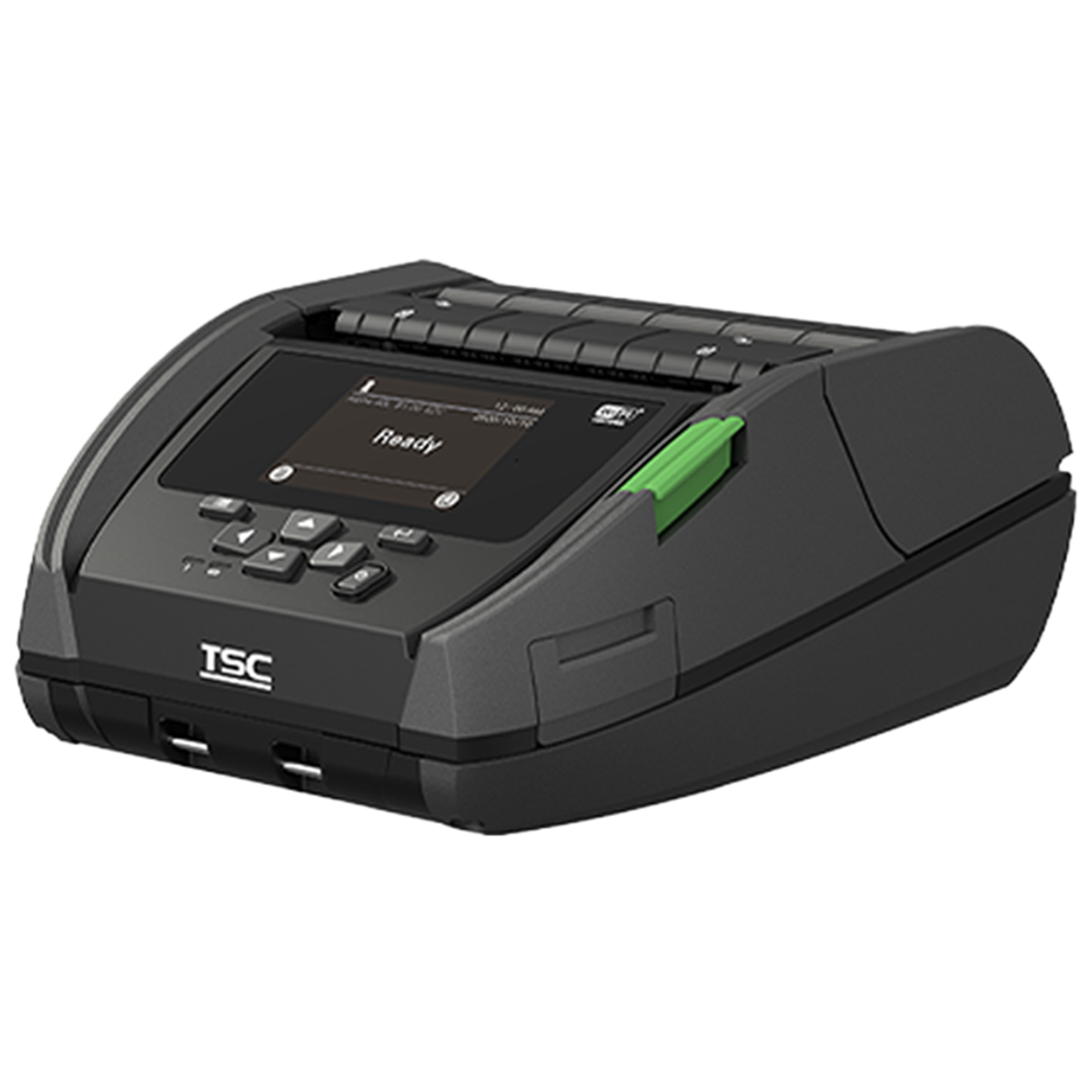 Tsc Alpha - 30L (203DPI) Taşınabilir Barkod Yazıcı