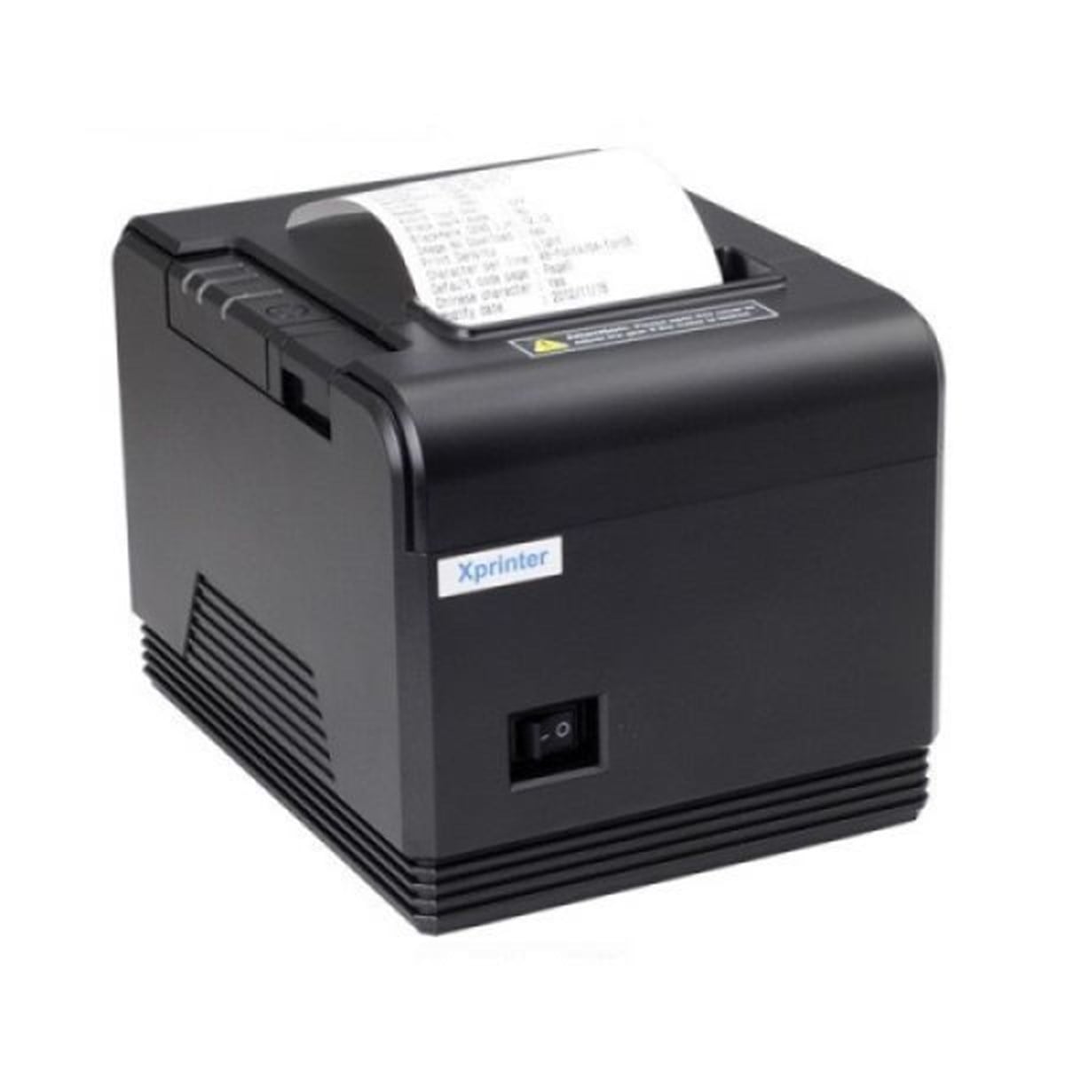 Xprinter XP-Q80I Fiş Yazıcı