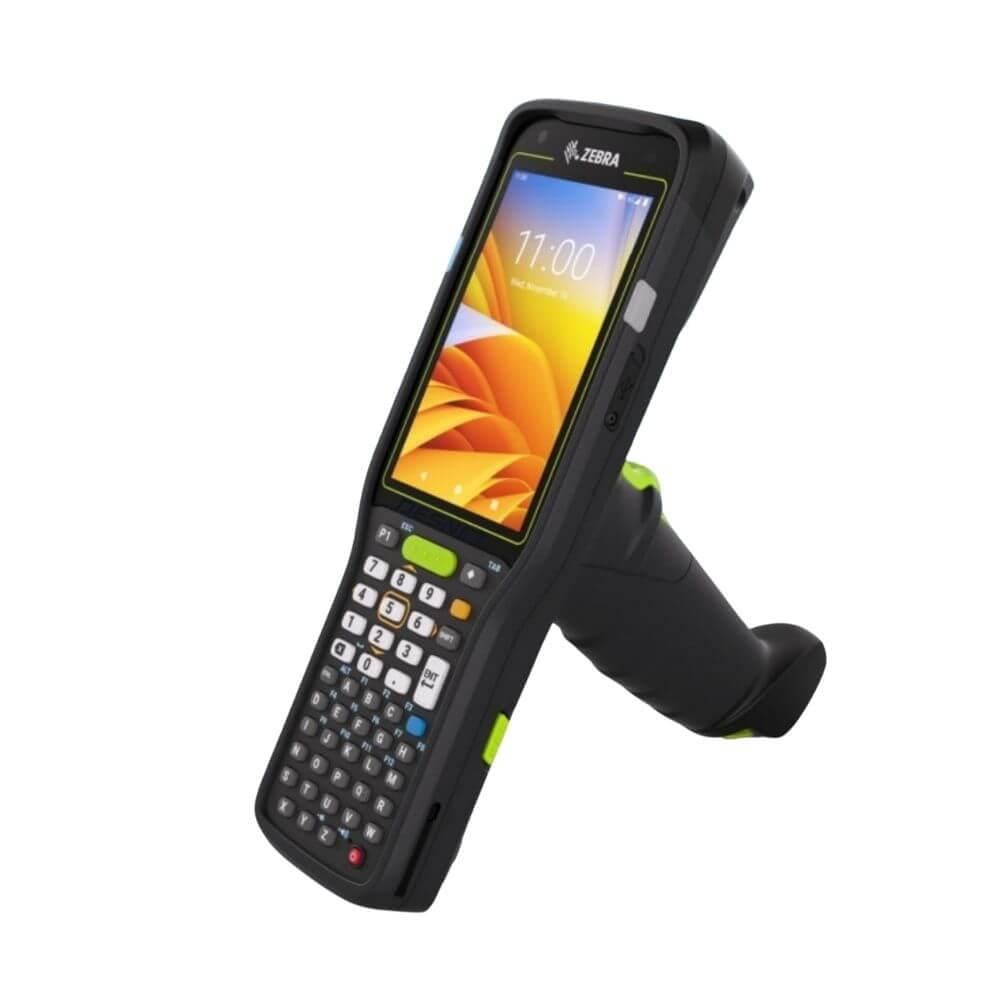 ZEBRA MC3400 Android El Terminali