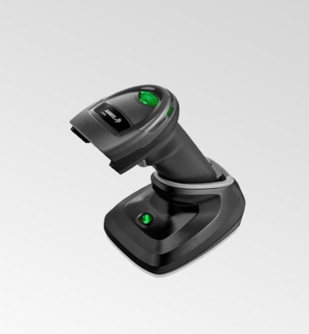 Zebra DS2278 2D Kablosuz Barkod Okuyucu 2D