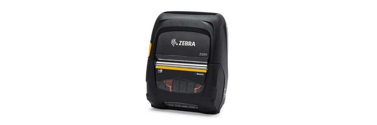 Zebra ZQ511 Mobil Fiş Yazıcı