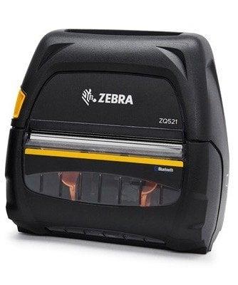 Zebra ZQ521 Mobil Fiş Yazıcı