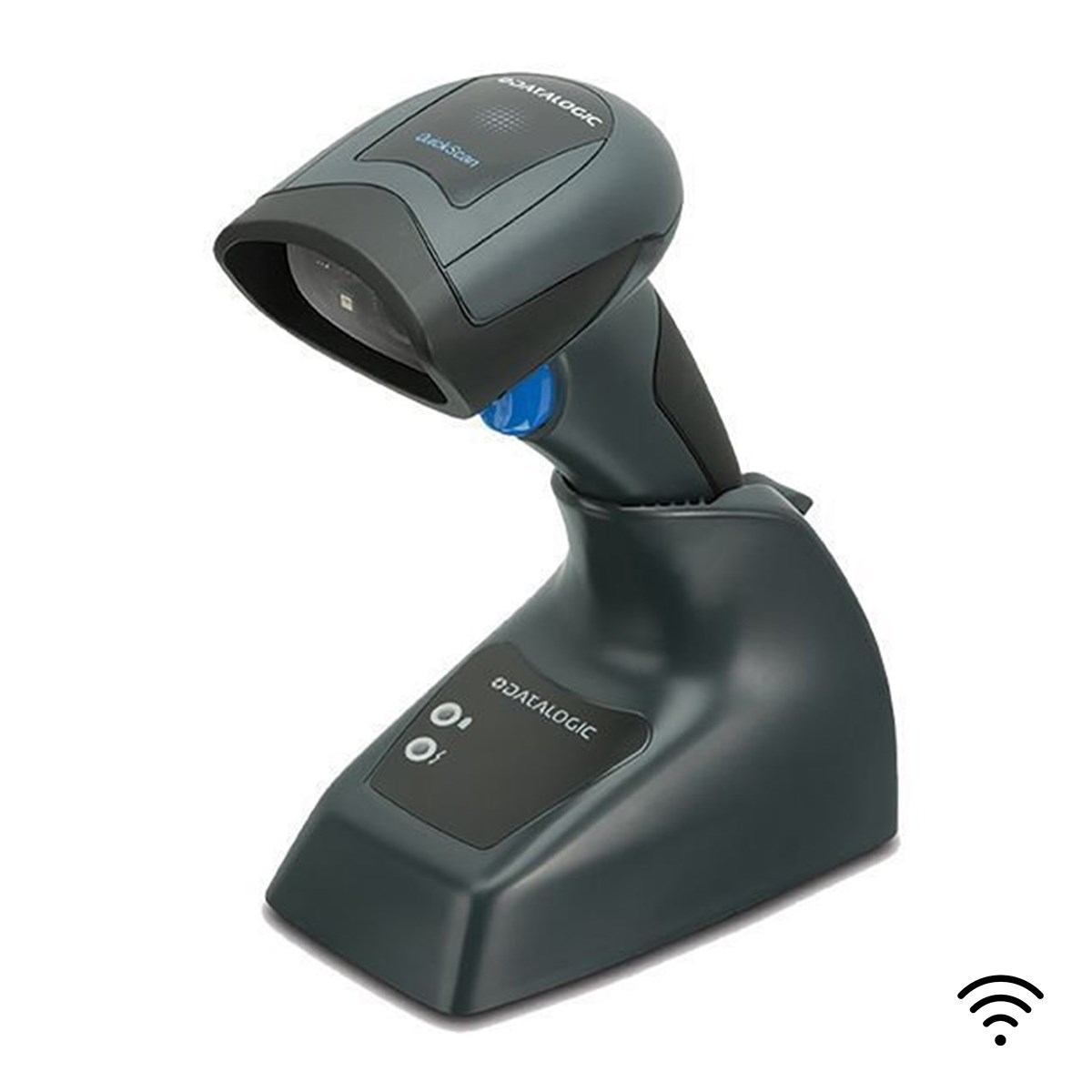 Datalogic QuickScan QM2131 Kablosuz Barkod Okuyucu