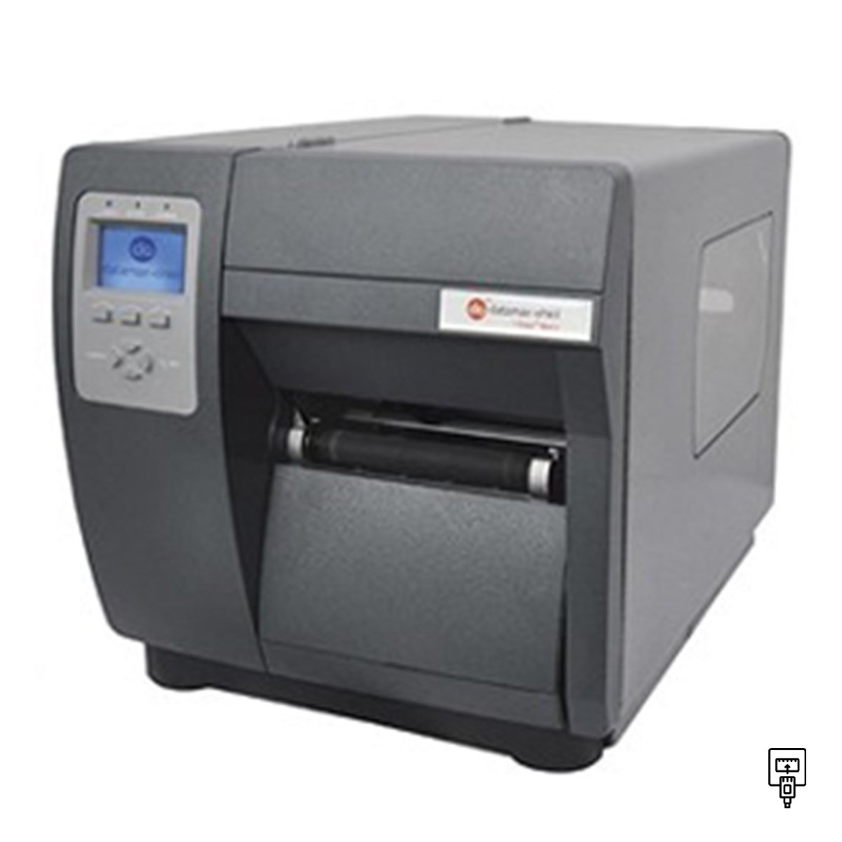 Datamax H-4310 Endüstriyel Barkod Etiket Yazıcı