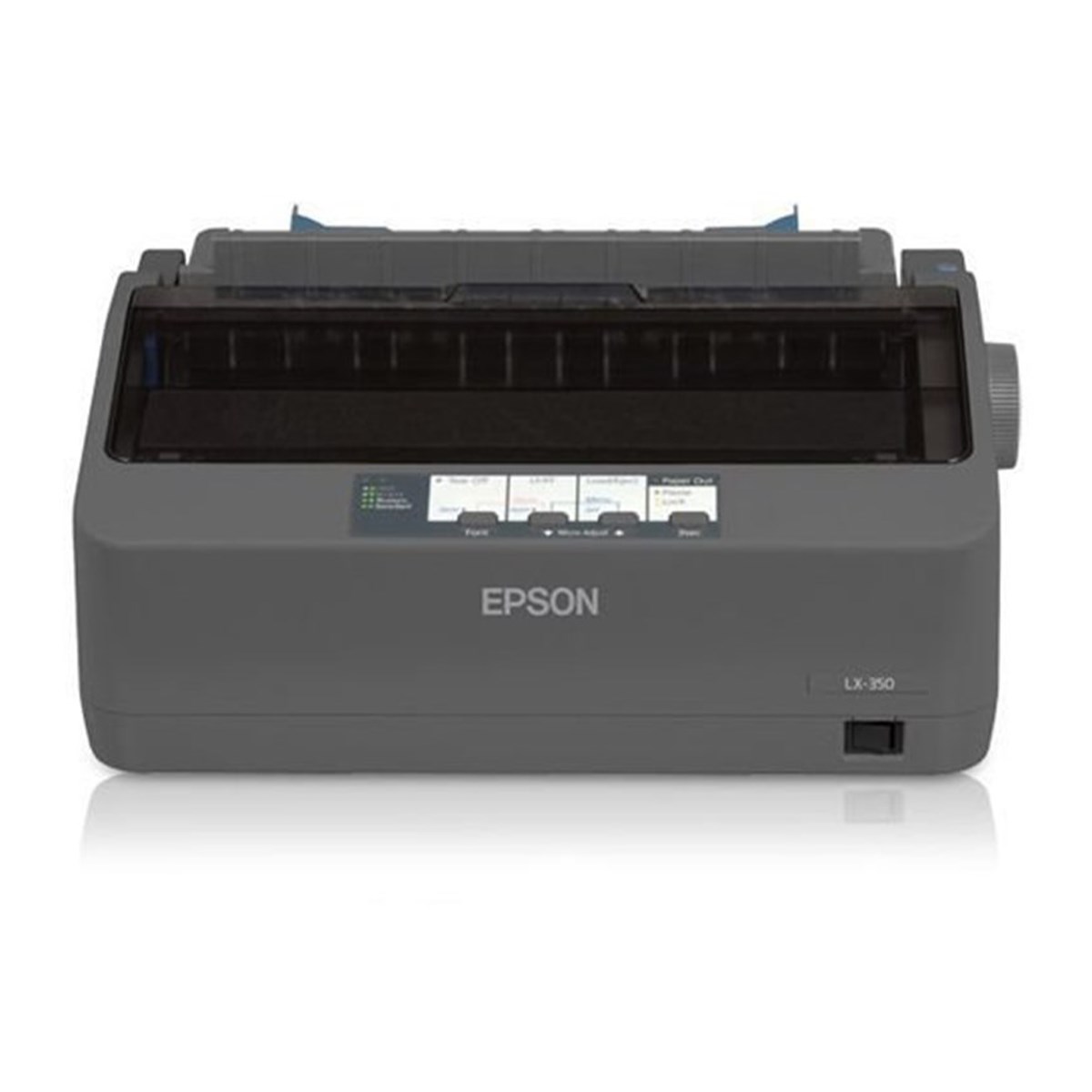 Epson LX-350 Fatura Yazıcı