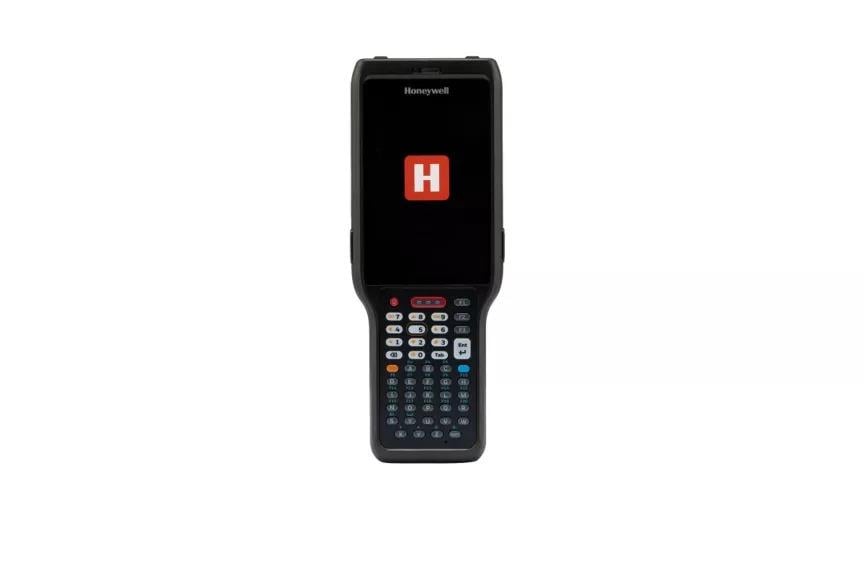 Honeywell El TerminalleriHoneywellHoneywell CK62 (4GB Ram)  El Terminali (2D)