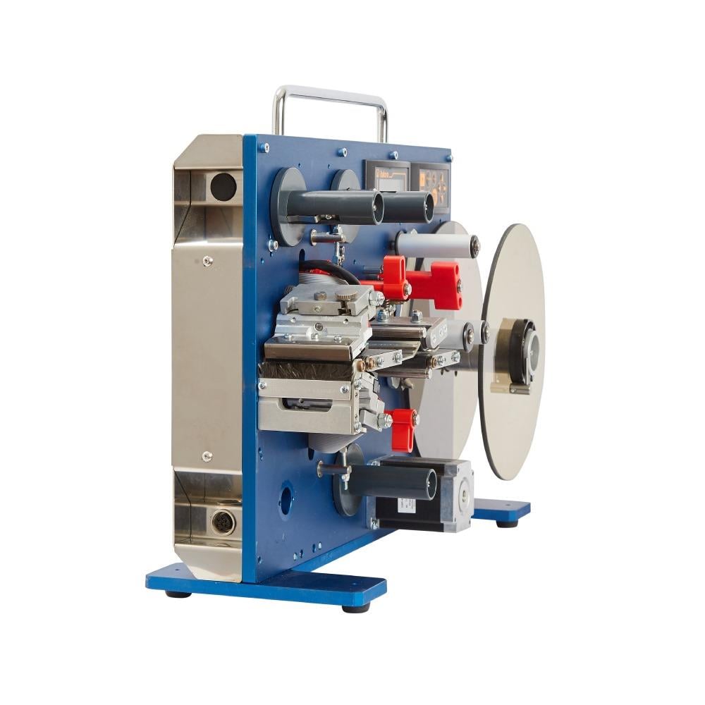 Barkod YazıcılarItaloraItalora TX (300DPI) Çift Taraflı Etiket Yazıcı Kesicili