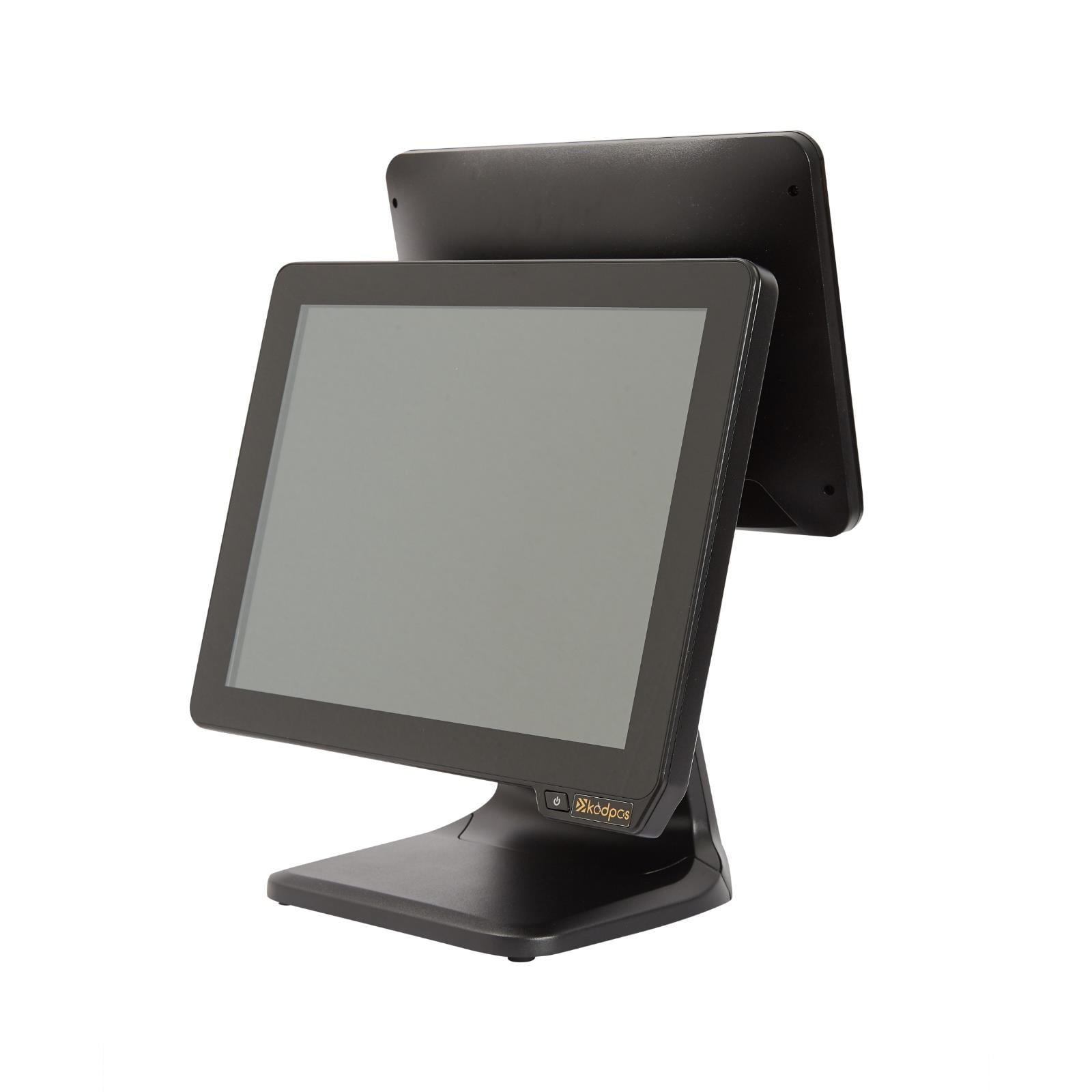 Dokunmatik Pos PCKodPosKODPOS PRO 1510 Dokunmatik Pos Pc