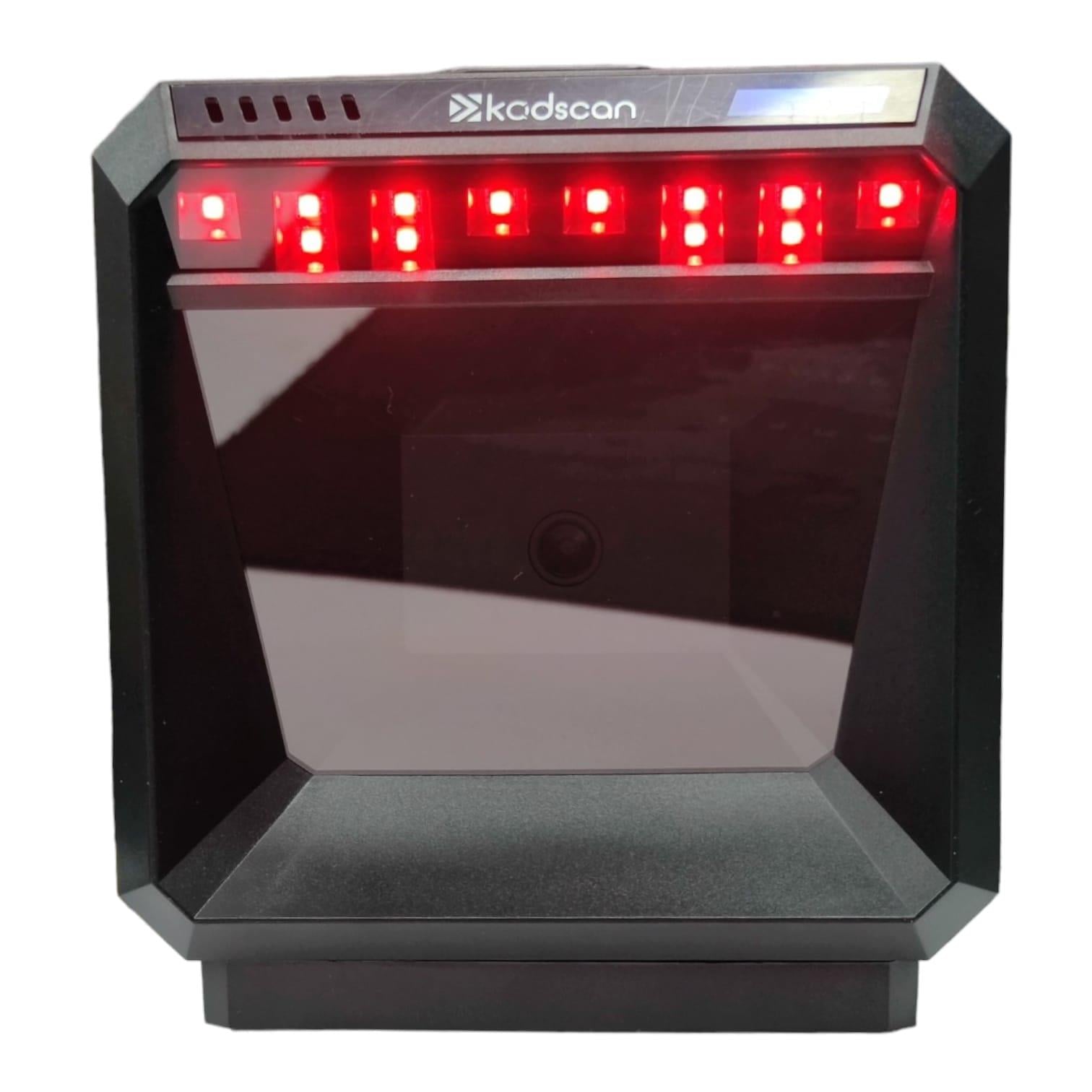 Çok Yönlü Lazer Barkod OkuyucularKodScanKodScan KDS-4300 (2D) Kablolu Masaüstü Barkod Okuyucu (USB)