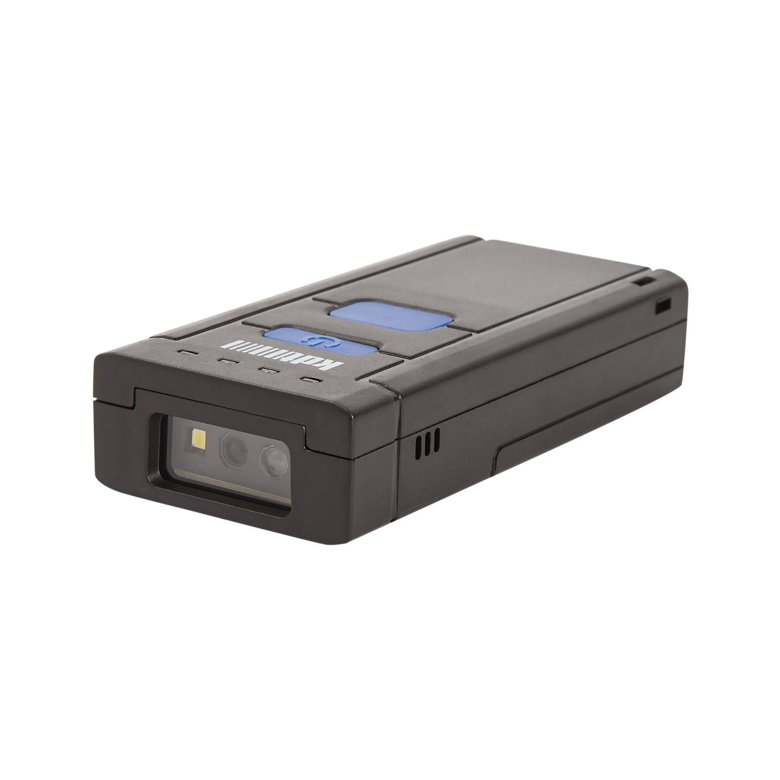 Hafızalı Barkod OkuyucularKodScanKodScan KDS-5042 (2D) Kablosuz Hafızalı Lazer Barkod Okuyucu