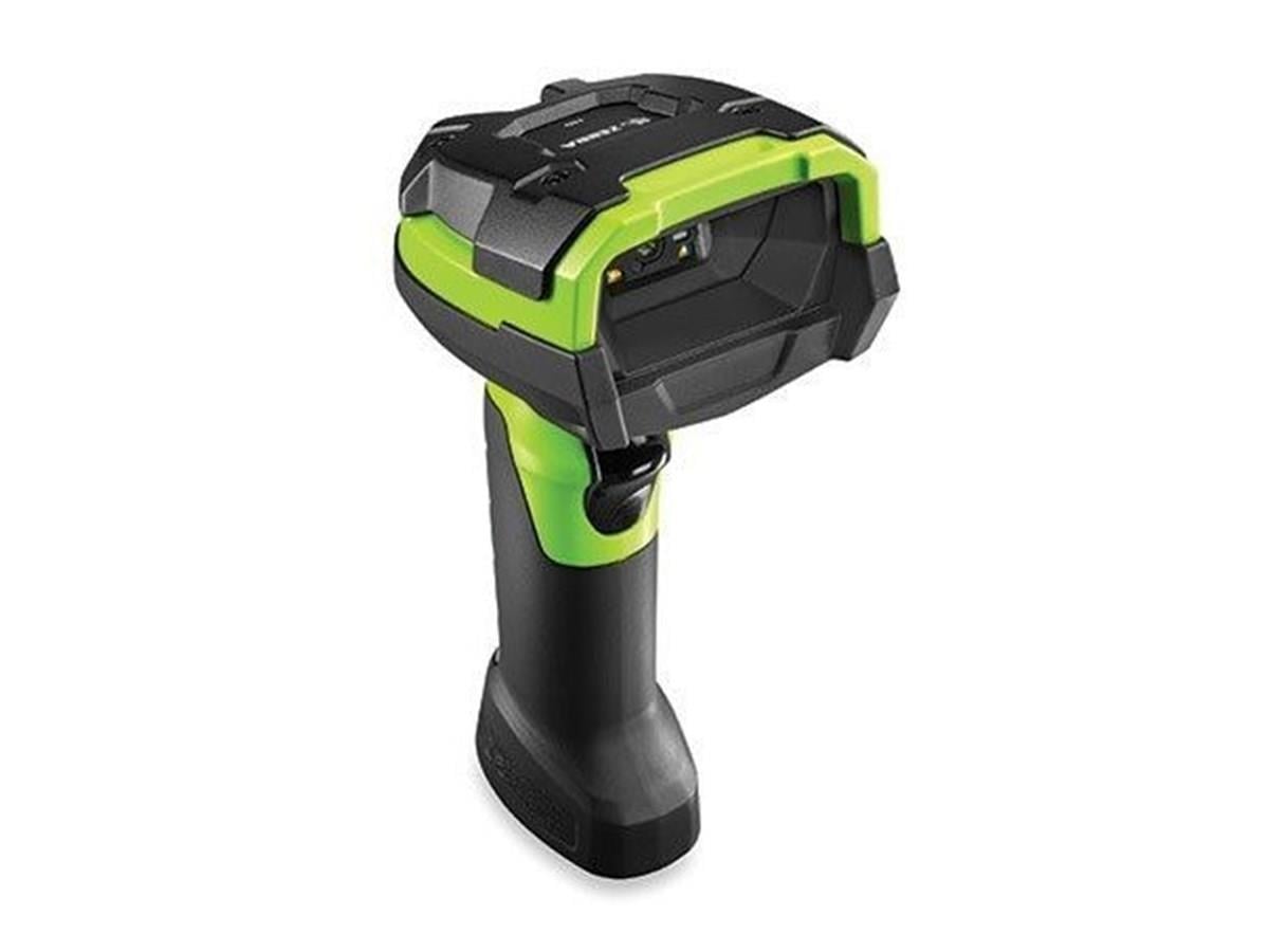 Endüstriyel Barkod OkuyucularZebraZebra DS3678 Ultra Rugged Kablosuz Barkod Okuyucu(2D)