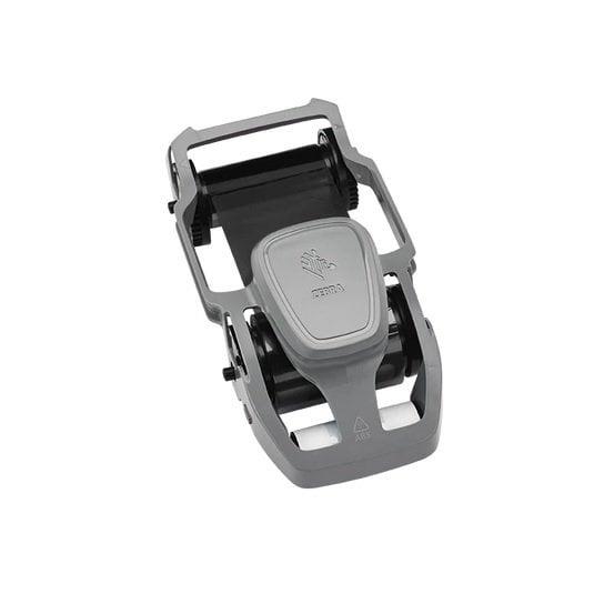 ZebraZebra ZC300 Siyah Ribon - 2.000 Baskı