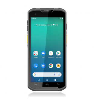 Newland MT93 Android El Terminali (2D) - 4GB Ram - GSM'Lİ SK