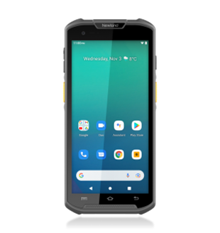 Newland MT9356 Android El Terminali (2D) - 6GB Ram - GSMLİ SK