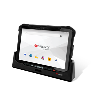 Newland Speedata SD100 (4GB Ram)  Android Endüstriyel Tablet