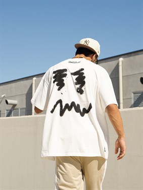 Official Graffiti T-Shirt