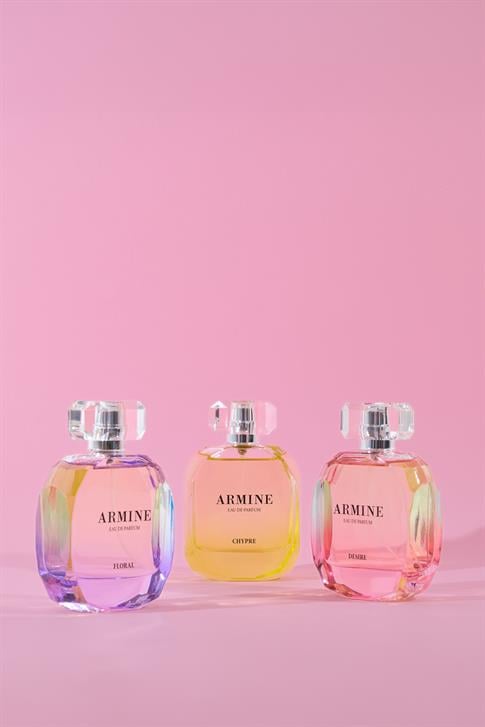 Armine Parfüm Desire 72 ML Edp 