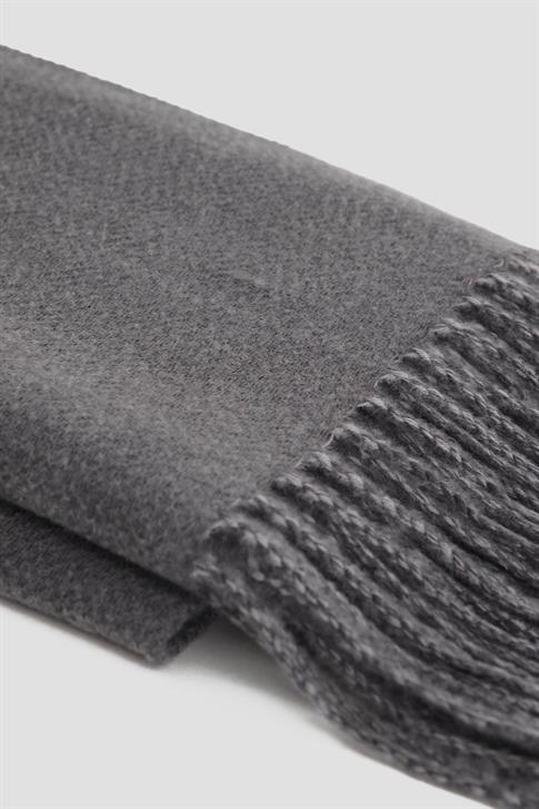 Armine Atkı Ortatkı05 Gri