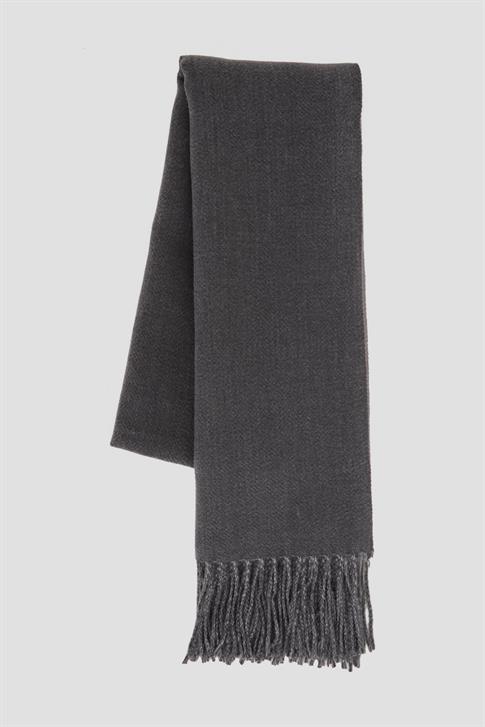 Armine Atkı Ortatkı05 Gri