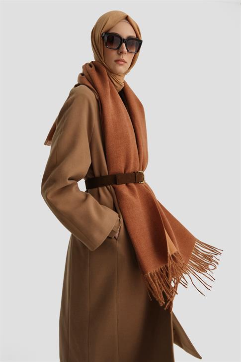 Armine Atkı Ortatkı05 Kiremit