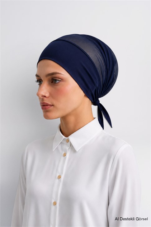Armine Clima Fit Bone 00Oaat44 Lacivert