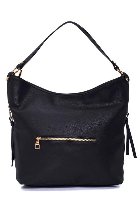 Armine Çanta 23Kd7358 Siyah