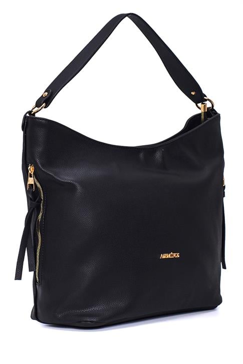 Armine Çanta 23Kd7358 Siyah