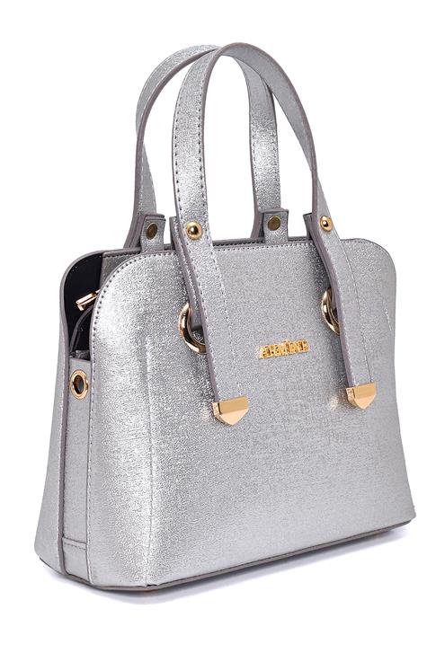 Armine Çanta 23Kd7364 Gümüş
