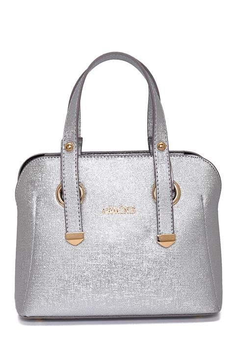 Armine Çanta 23Kd7364 Gümüş