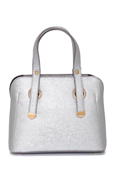 Armine Çanta 23Kd7364 Gümüş