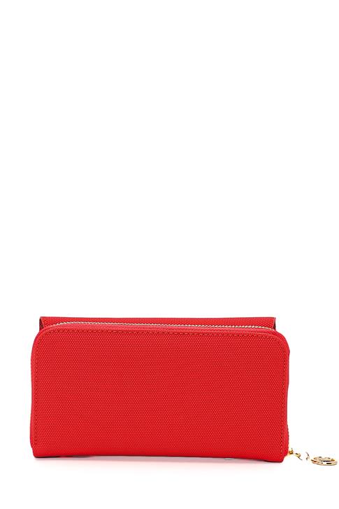 Armine Cüzdan 23Kd8002-4 Kırmızı